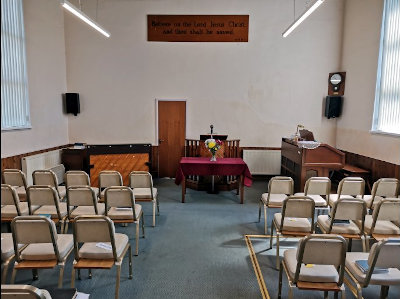 Bow Gospel Hall